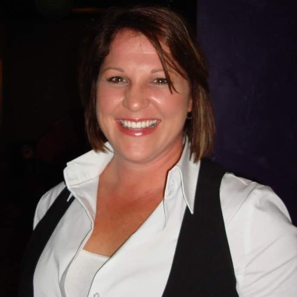 Meet your Posher, Keah